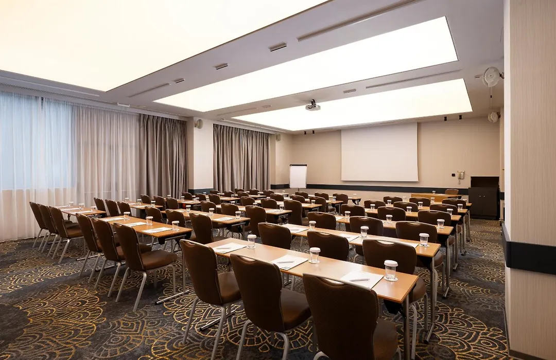 Holiday Inn Athens Attica Av, Airport W. By Ihg-1