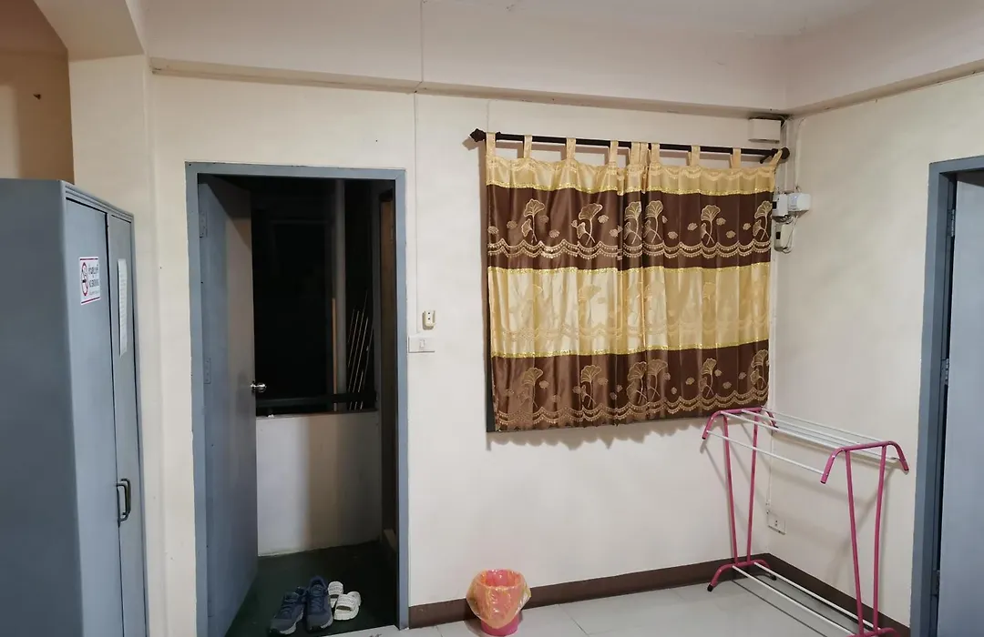 Dutch Guest้้House Chiang Mai-1