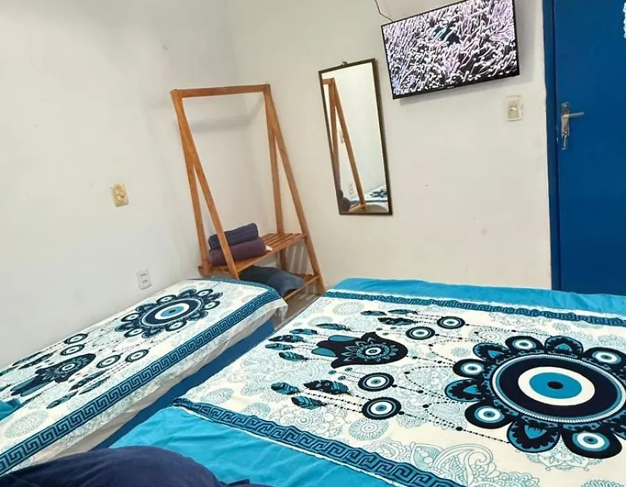 Olho Grego Hospedagem Em Arraial D'Ajuda-1