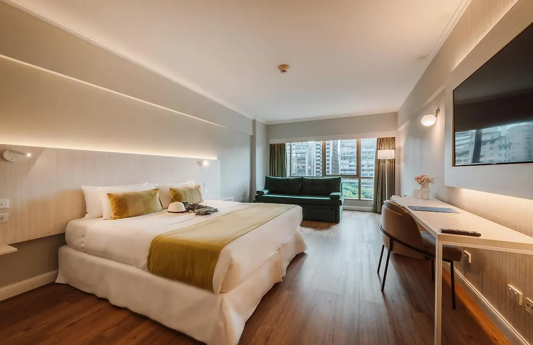 Pestana Buenos Aires-1