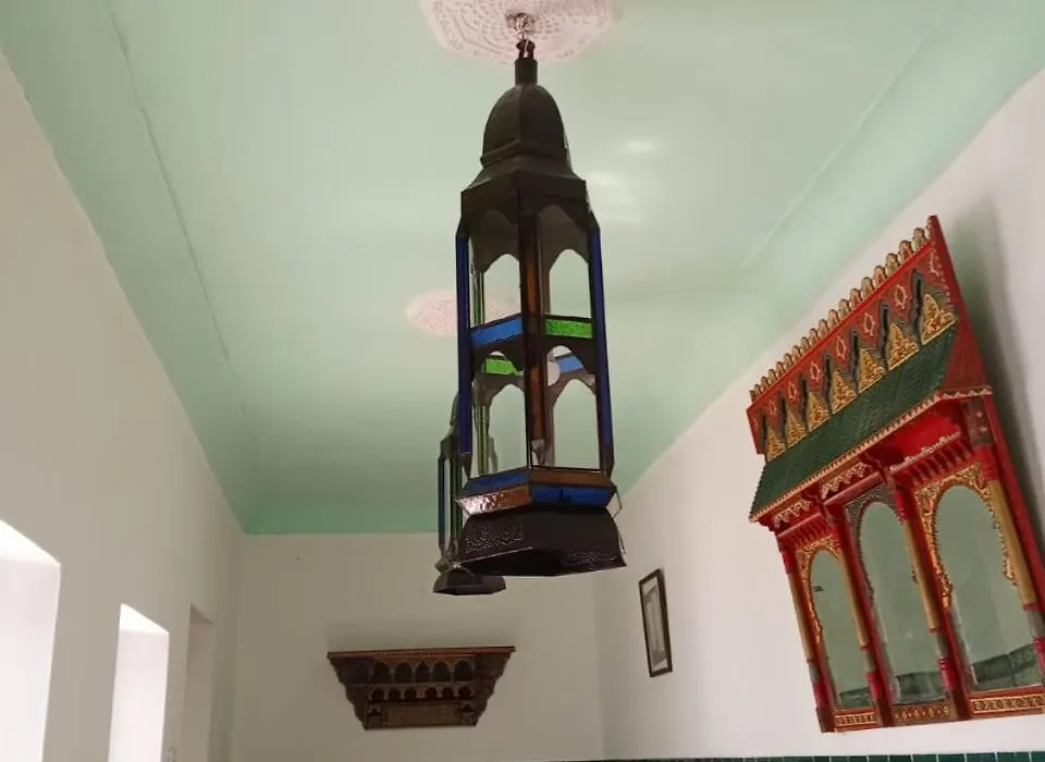 Riad Soul Of Tetouan-1