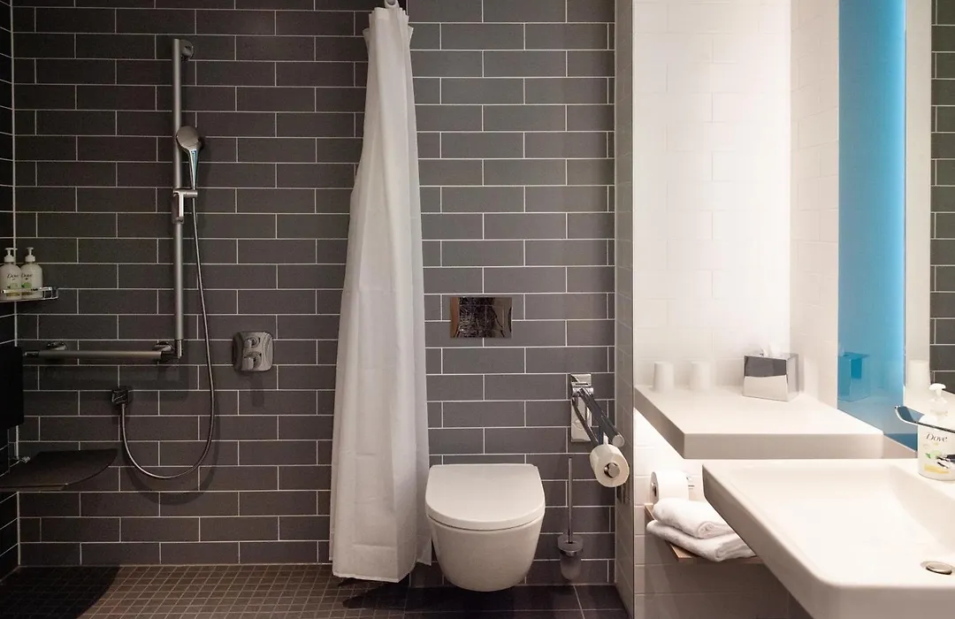 Holiday Inn Express & Suites - Basel - Allschwil By Ihg-1