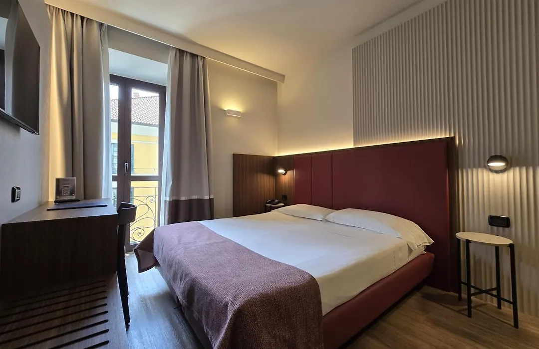 Mokinba Hotels Baviera-1