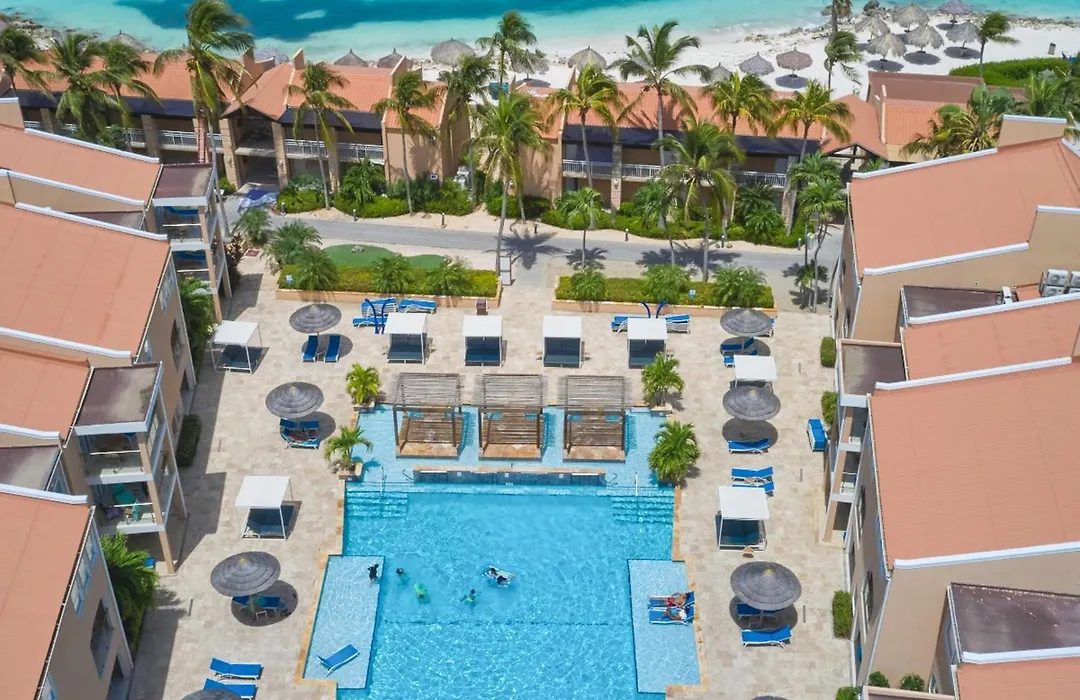 Divi Dutch Village Beach Resort-1
