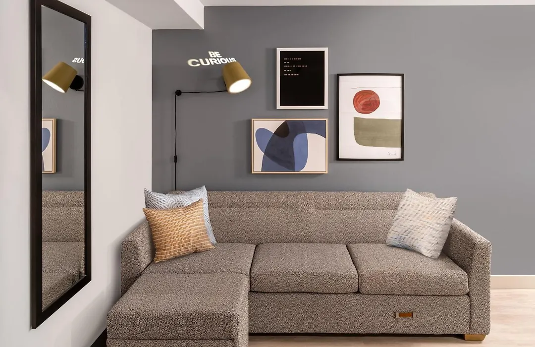 Atwell Suites Austin Airport By Ihg-1
