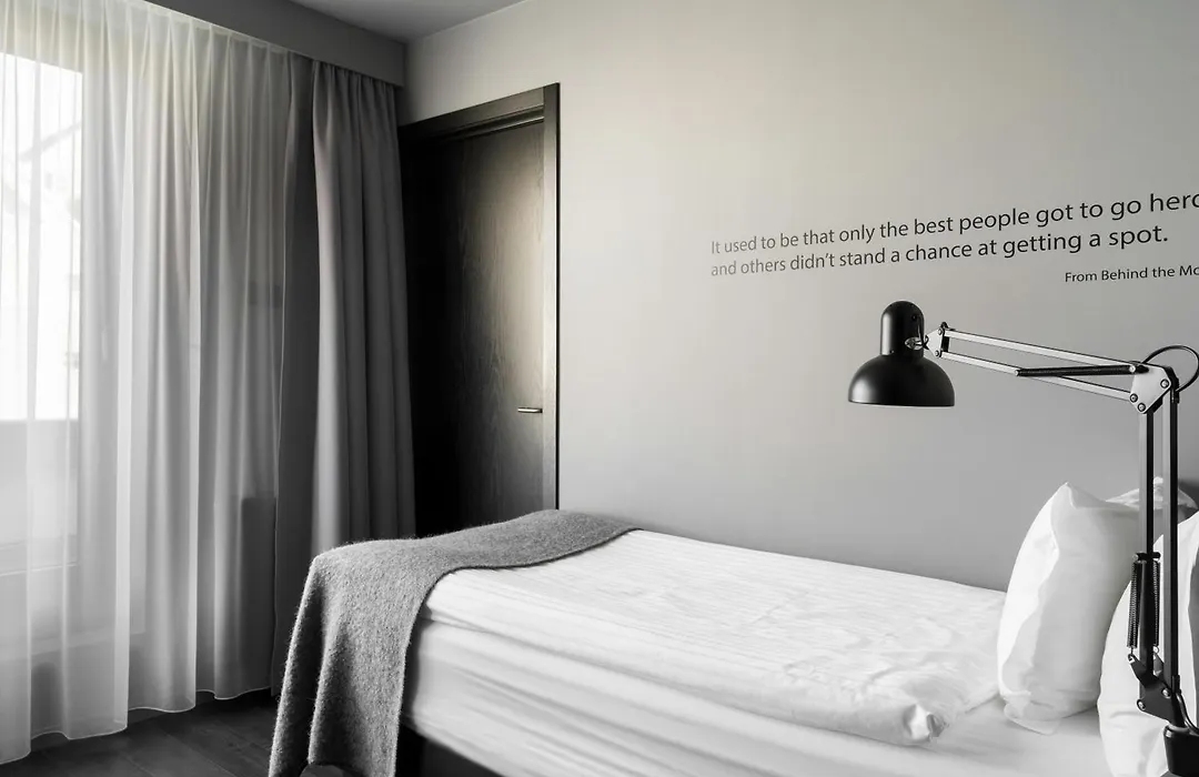 Skuggi Hotel By Keahotels-1