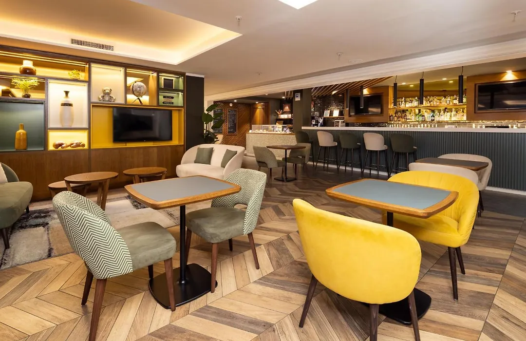 Holiday Inn Naples By Ihg-1