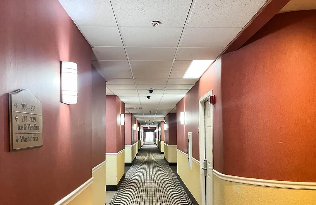 Studio 6 Suites Houston, Tx - Spring-1