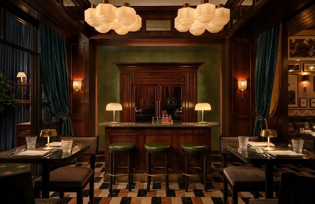 CIVILIAN Hotel-1