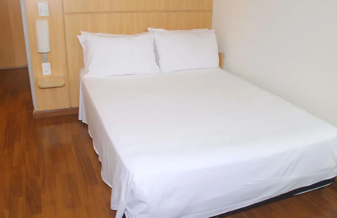 Ibis Florianopolis-1