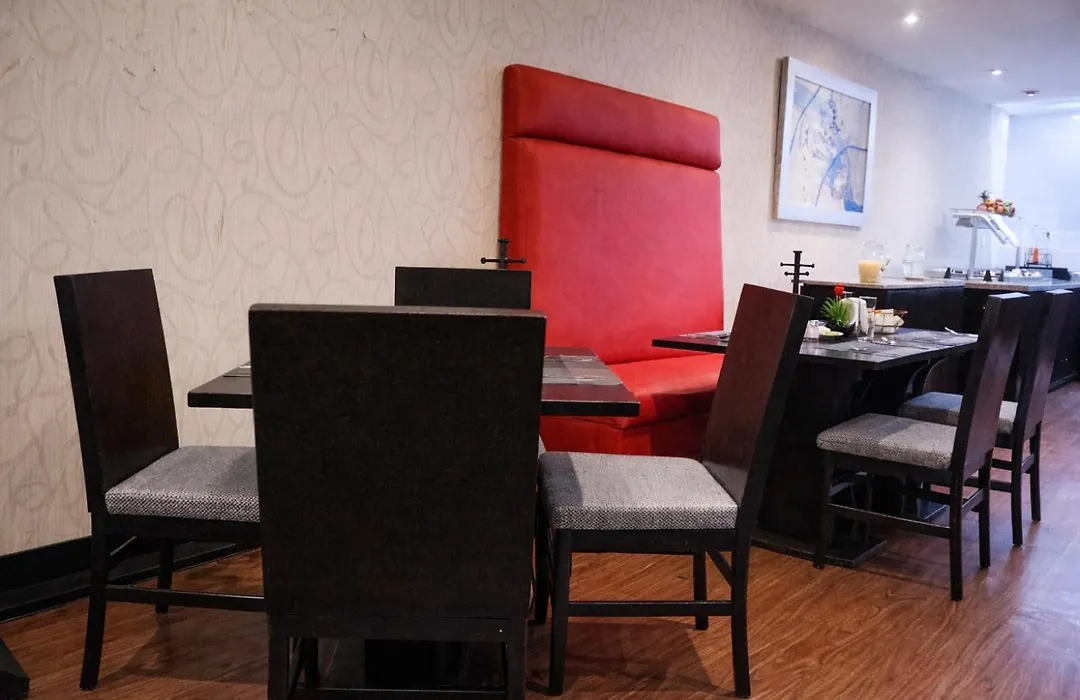 Hotel Regente-1