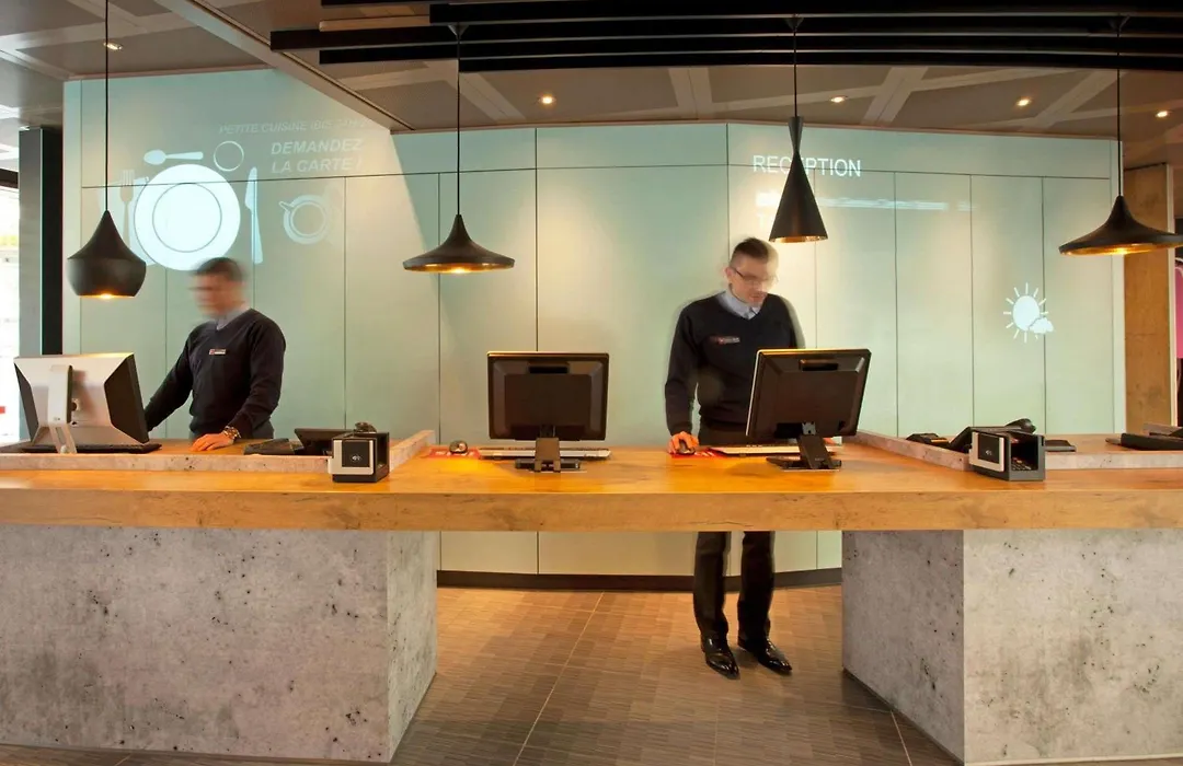 Ibis Geneve Centre Nations-1