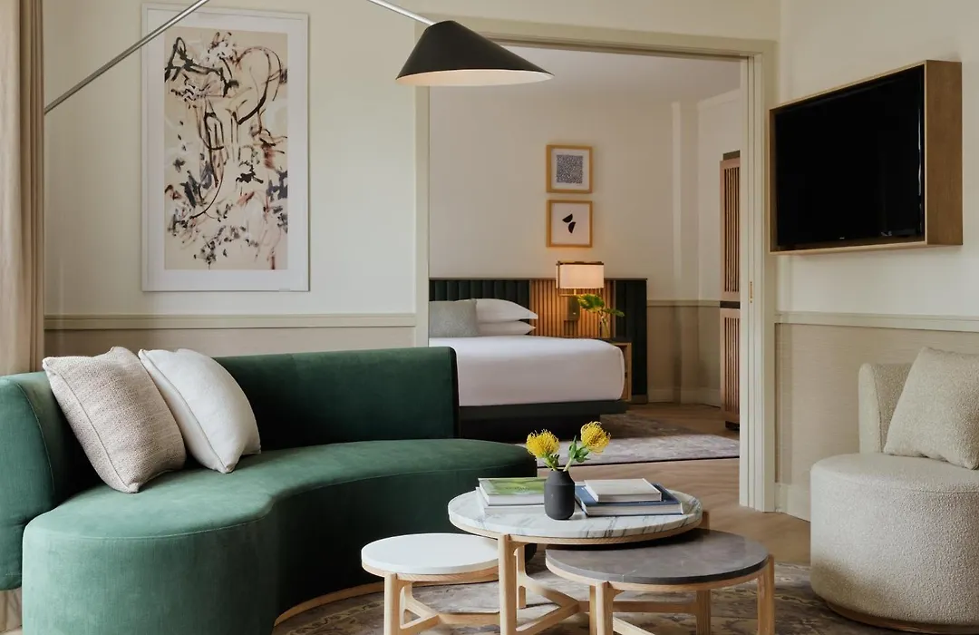 Kimpton Ashbel New York Park Avenue-1