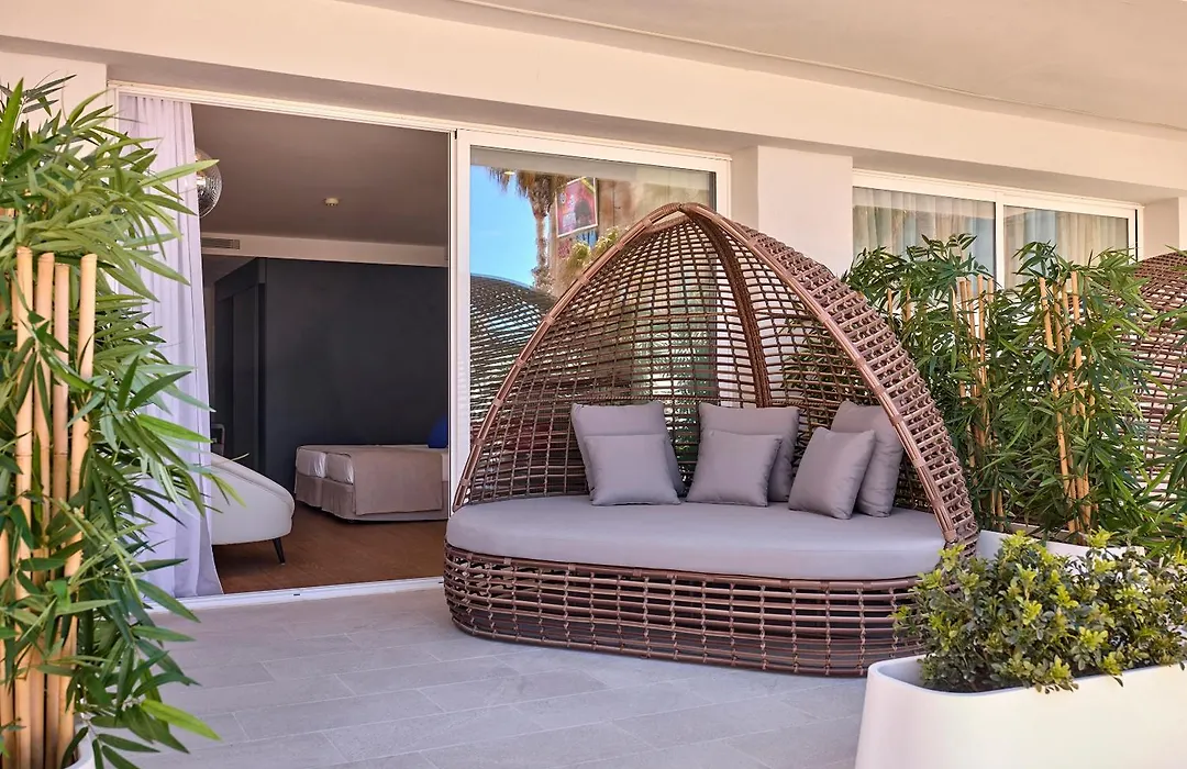 Universal Hotel Neptuno - Adults Only-1