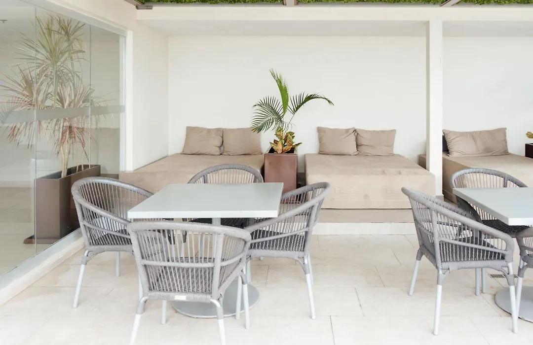 Holiday Inn Express & Suites - Playa Del Carmen By Ihg-1