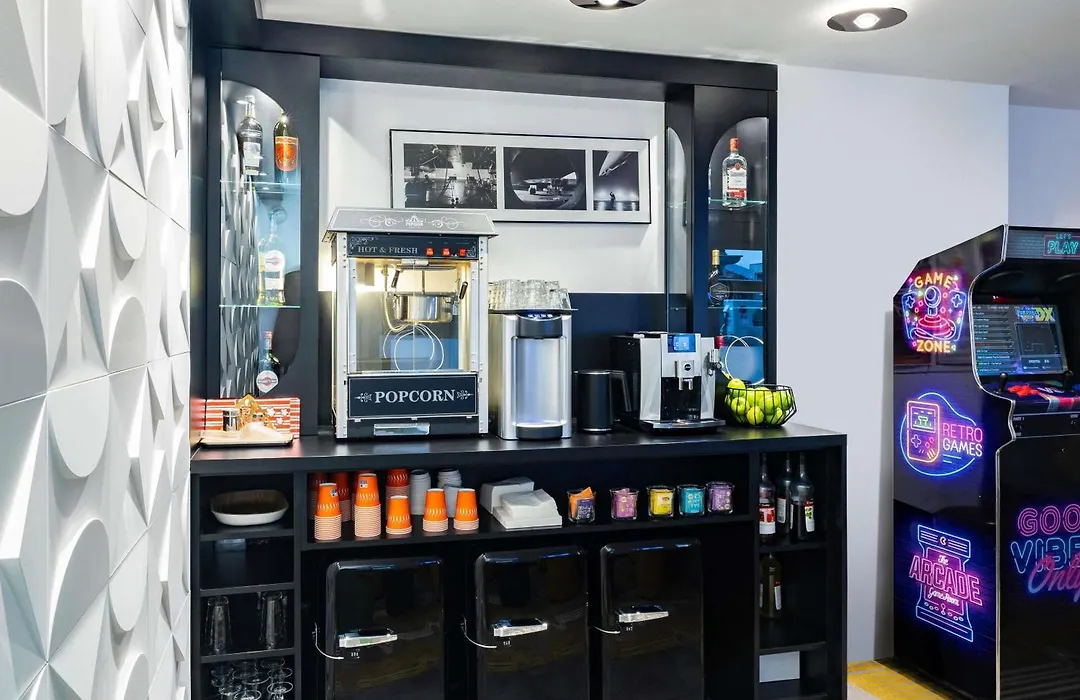 Ibis Styles Strasbourg Centre Gare-1