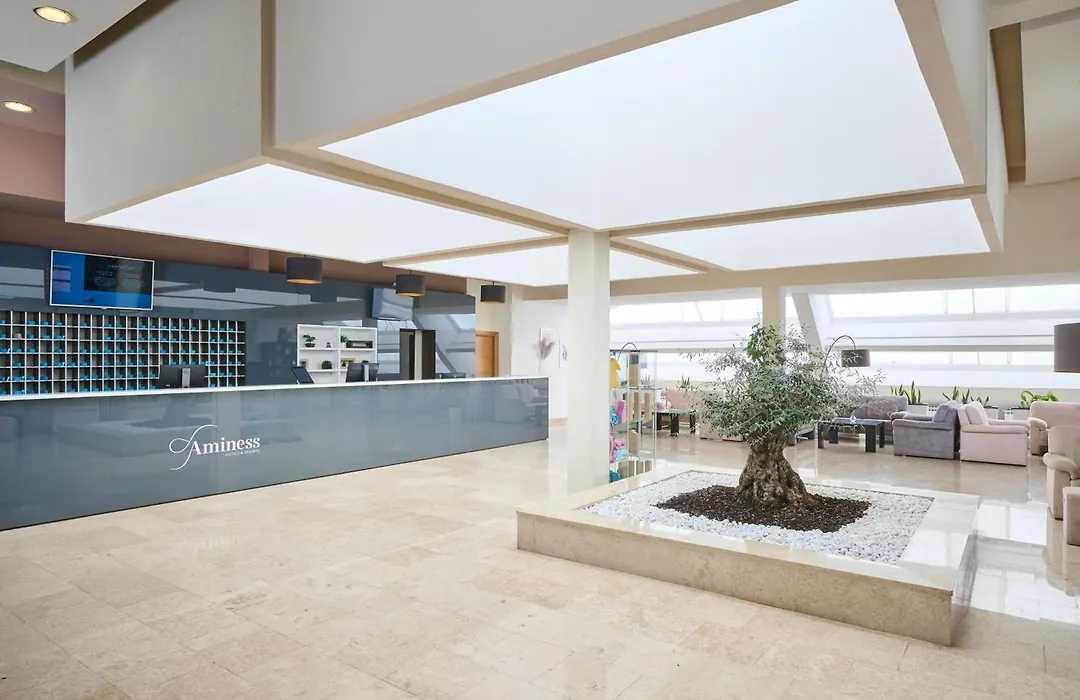 Veya Maradiso Hotel By Aminess-1
