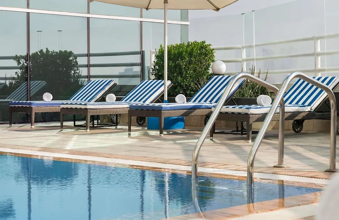 Ibis Seef Manama-1