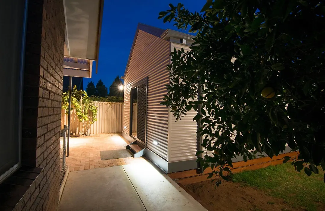 Mildura Holiday Villas-1