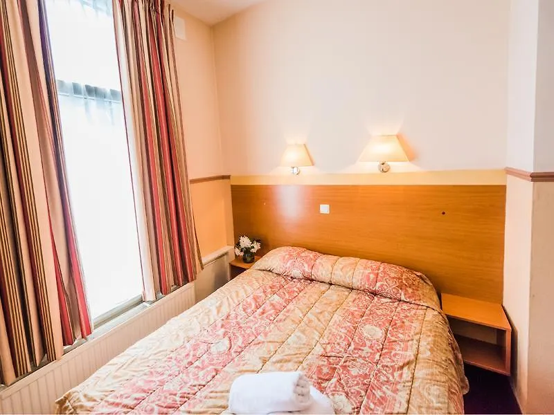 Hotel Sander-1