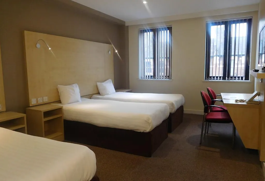 The Manor Park Hotel-1