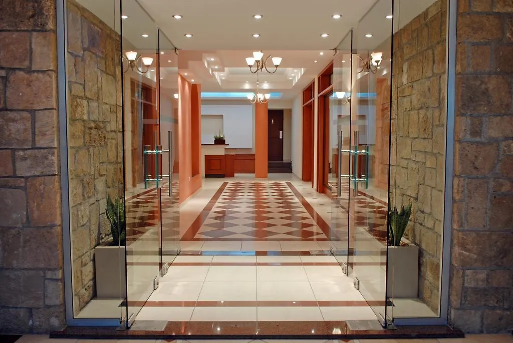 Pyramos Hotel-1