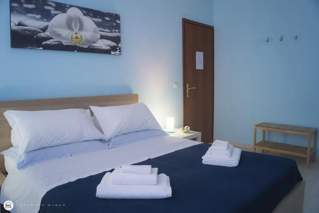 B&B Interno 8-1
