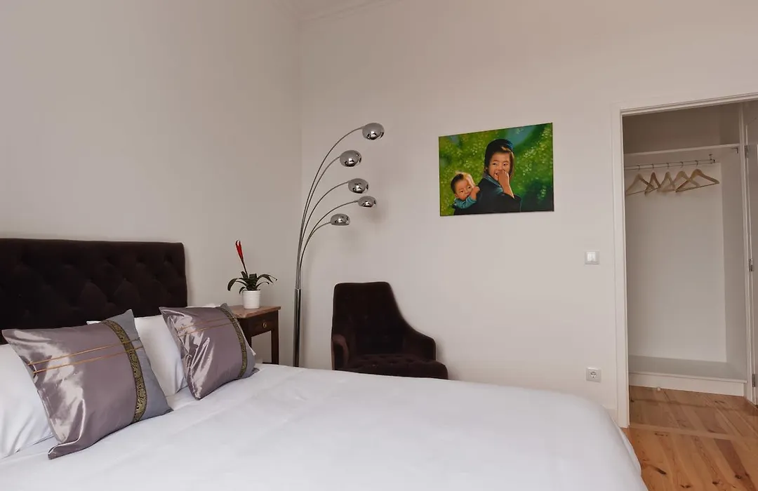 Ribeira Tejo By Shiadu Guesthouse-1