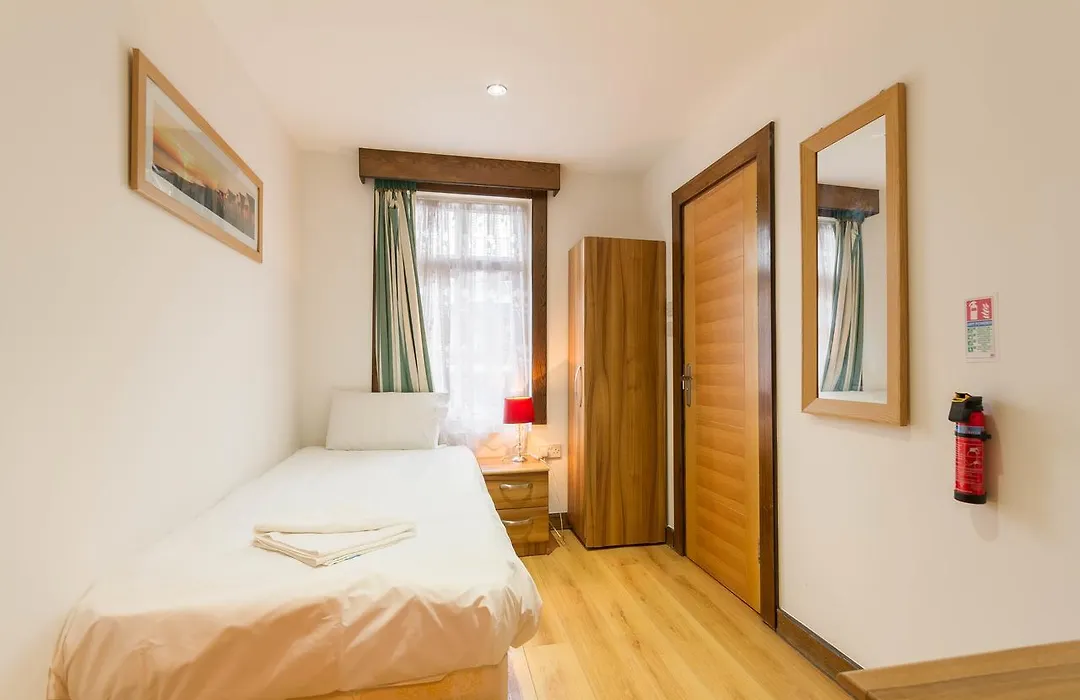 Brick Lane Hotel-1