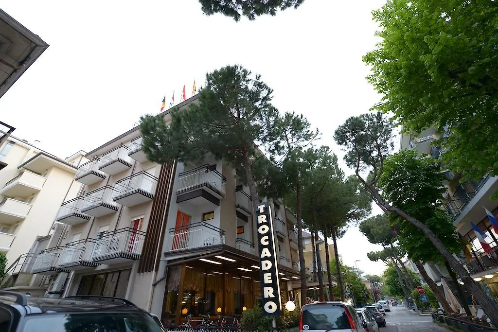 Hotel Trocadero-1