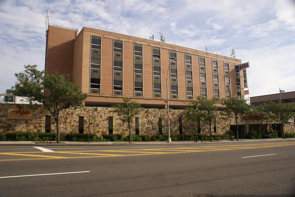 Adria Hotel And Conference Center-1