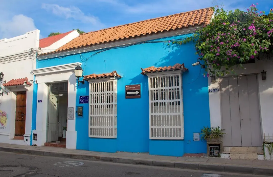 Casa Villa Colonial By Akel Hotels-1