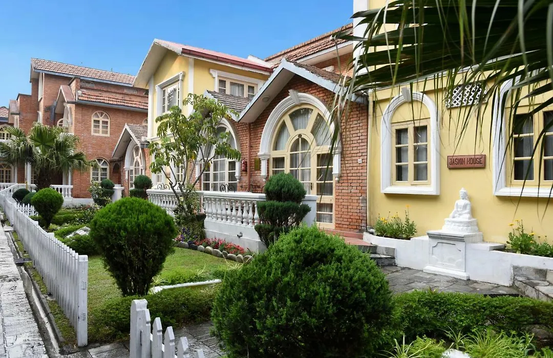 Park Village Resort By Kgh Group-1