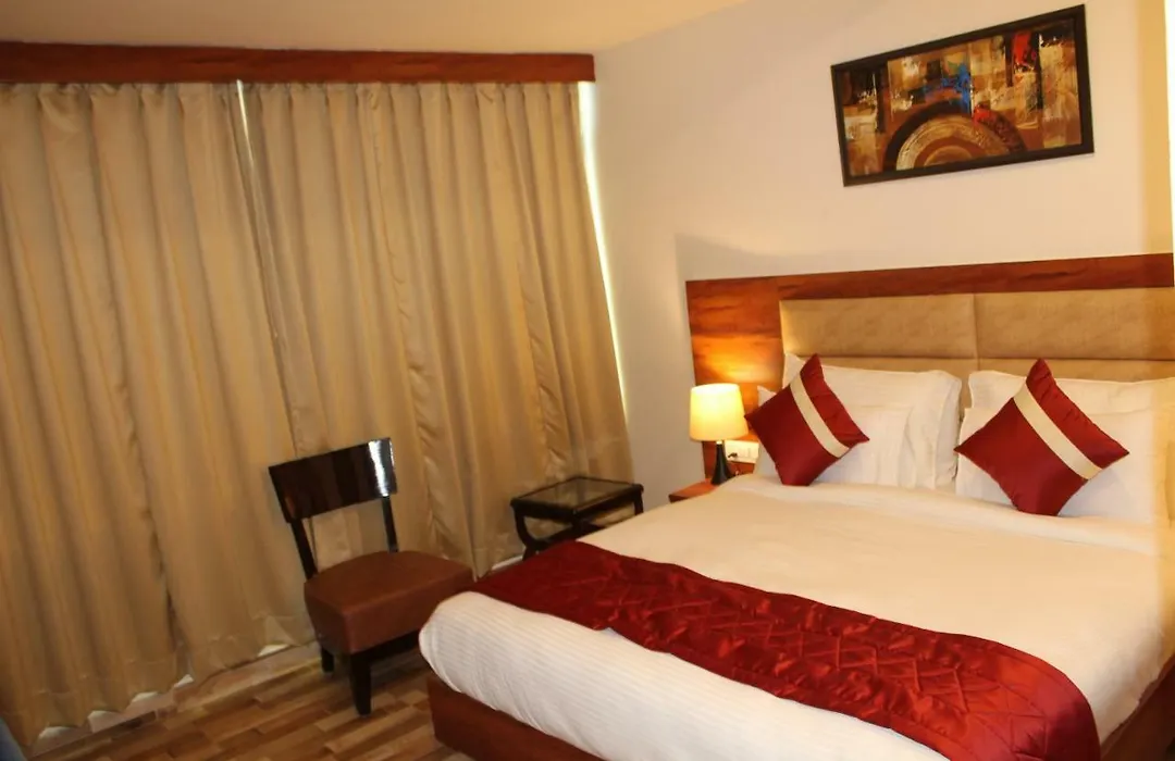 Red Crown Hotel-1