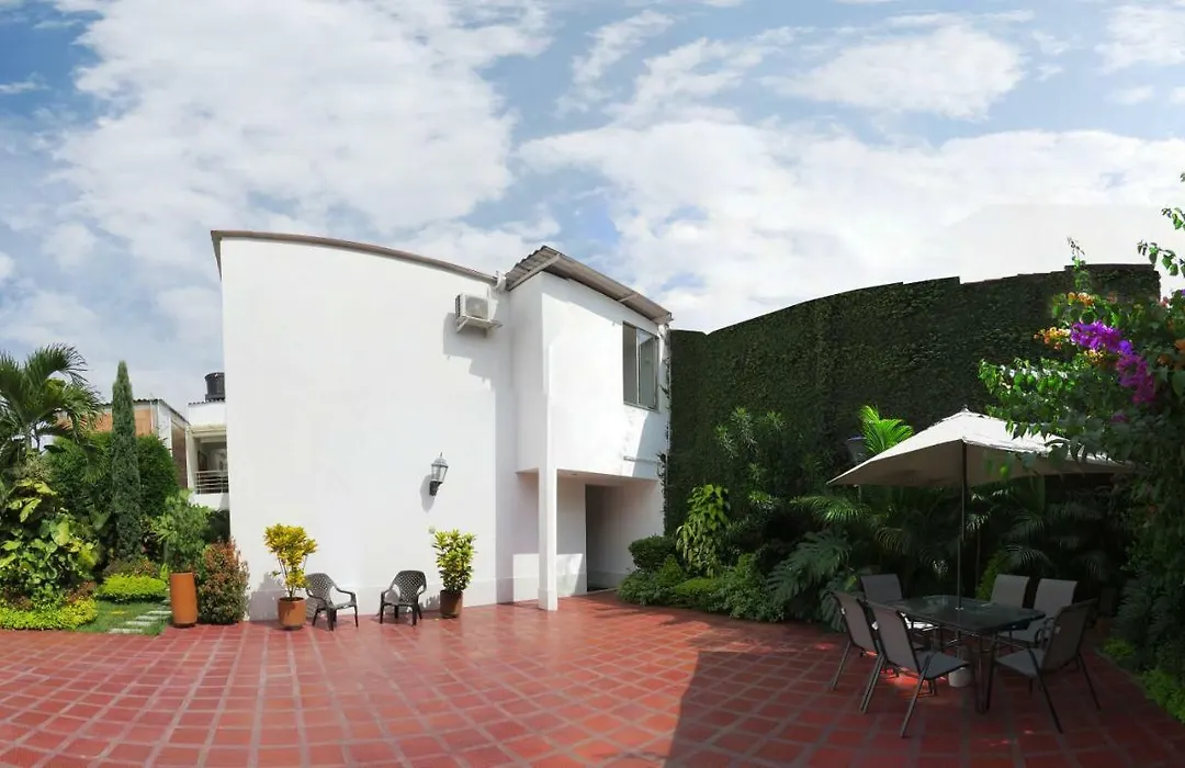 Hotel Estrella Palmira-1