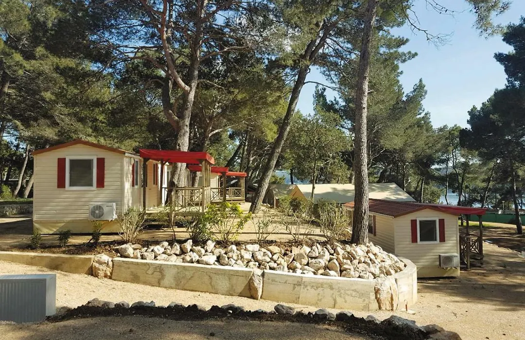 Victoria Mobilehome Camping Village Poljana-1