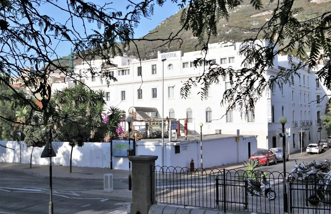 Bristol Hotel-1