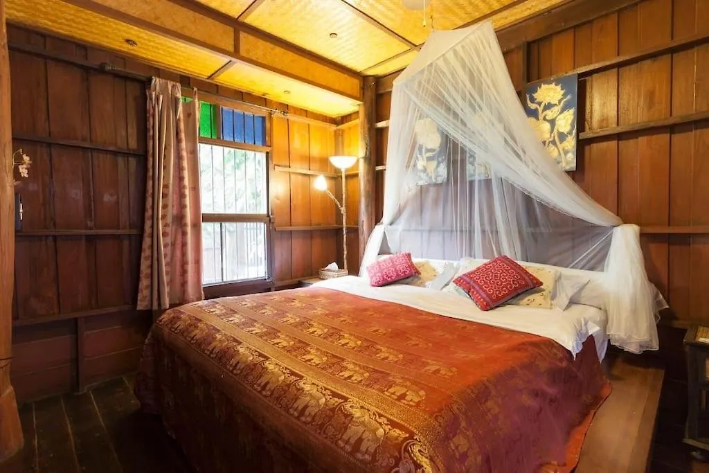 Chiang Mai Summer Resort-1