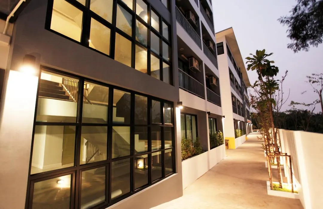 Port Canary Airport Hotel-1