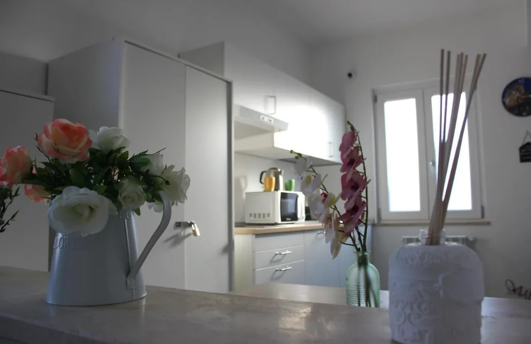 Roman Sunrise Rooms-1