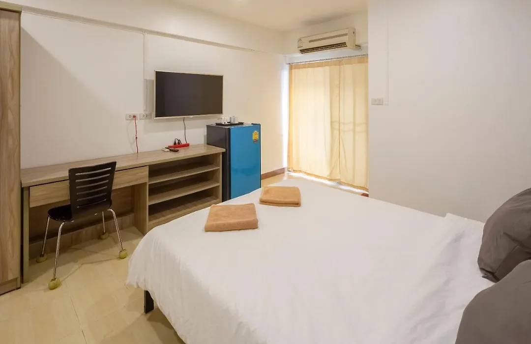 Gems Park Don Mueang Airport And Bts-1