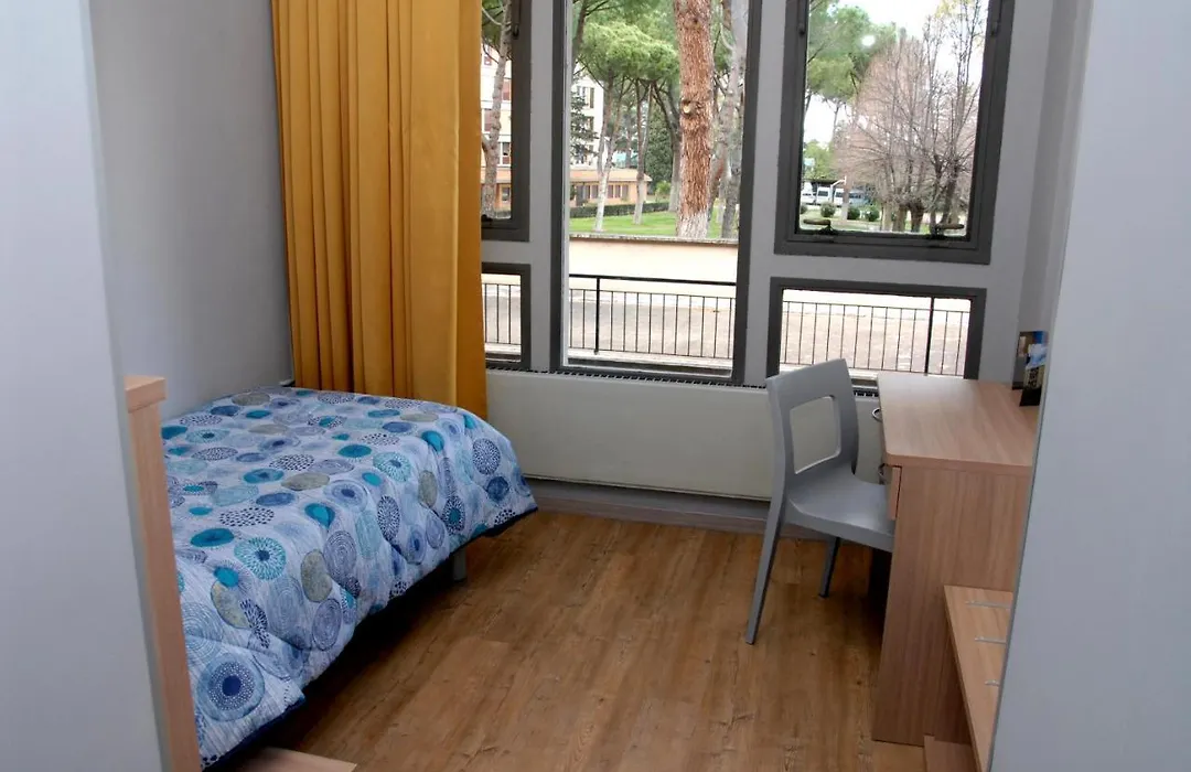 Serafico Guesthouse-1