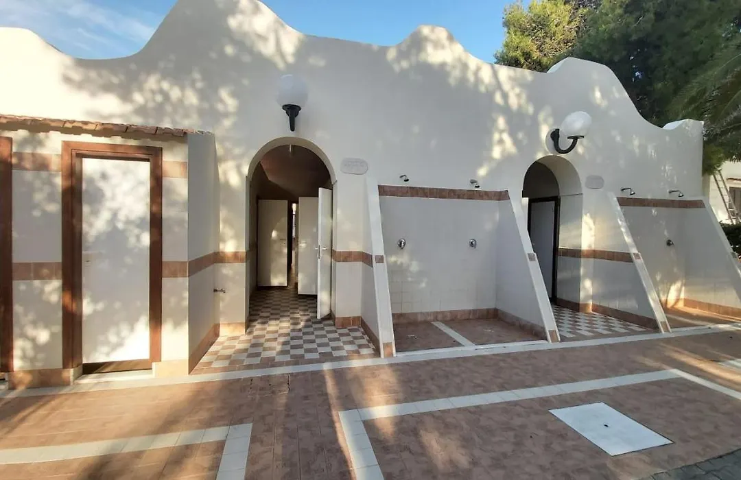 Villaggio Camping Oasi-1