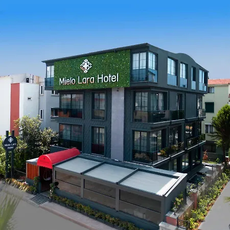 Mielo Lara Hotel-3