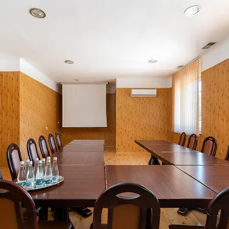 Hotel Ruczaj-3