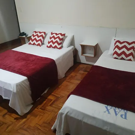 Pax Hotel , próximo da 25 de Março, Brás, Bom Retiro e República-2