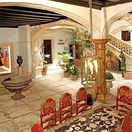 Casa Delmonte - Turismo de Interior-3