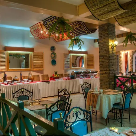 Kahama Hotel Nairobi-2