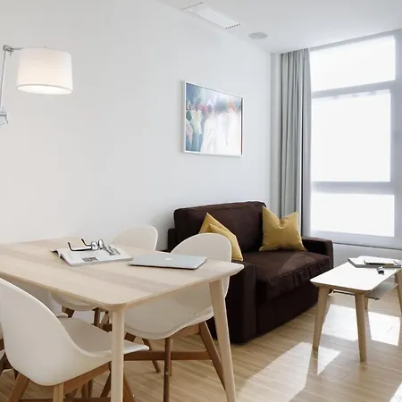 Mush Room Apartamentos-3