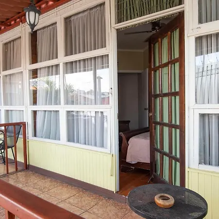 Hotel Sura-2